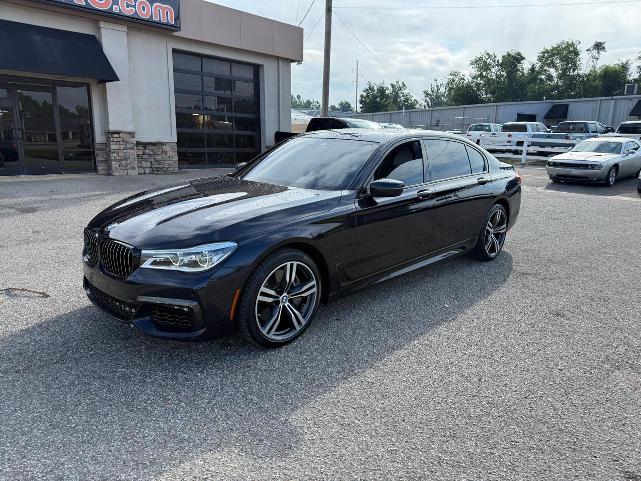 bmw 7 series 2019 WBA7F0C59KGM24823 image bmw 7 series 2019 WBA7F0C59KGM24823 image